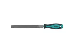 Whirlpower® 15407-1 Pilnik 150 mm, plochý