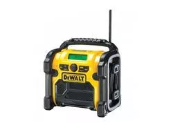 DeWALT DCR020 DAB rádio