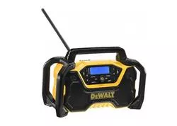 DeWALT DCR029 Aku rádio s bluetooth
