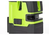 Strend Pro HP-NT411G Krížový laser zelený 4V+1H