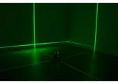 Strend Pro HP-NT411G Krížový laser zelený 4V+1H