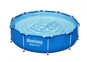 Bestway Steel Pro Bazén 305x76 cm 56677