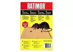 Strend Pro 090032 RATIMOR Lepová doska na myši a potkany