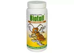 Strend Pro Biotoll Insekticid prášok na mravce, 100 g