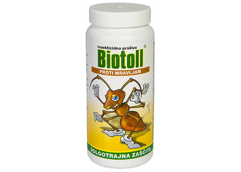 Biotoll 90018