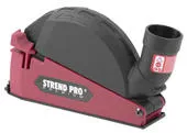 Strend Pro CDS5 Kryt odsávací na uhlovú brúsku 115/125 mm