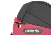 Strend Pro CDS5 Kryt odsávací na uhlovú brúsku 115/125 mm