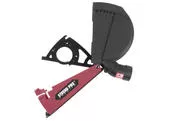 Strend Pro CDS5 Kryt odsávací na uhlovú brúsku 115/125 mm