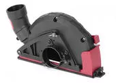 Strend Pro CDS5 Kryt odsávací na uhlovú brúsku 115/125 mm