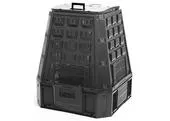 Strend Pro 255192 EVOBLACK Kompostér 630 lit, čierny