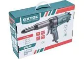 Extol Industrial 8794550 Nitovacia pištoľ 400W