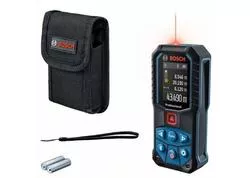 Bosch GLM 50-27 C Laserový merač vzdialeností 50m 0601072T00