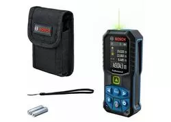 Bosch GLM 50-27 CG Laserový merač vzdialeností 50m 0601072U00