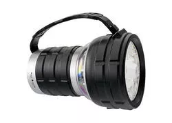 Strend Pro Spotlight SL5989 Svietidlo, eXlight, lampa, 12xLED, 3xD
