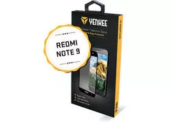 YENKEE YPG ETE37 Ochranné sklo Redmi Note 9