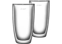 LAMART LT9011 set2 café latté 380ml VASO