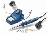 Strend Pro Spájkovačka KEMPER 1500KIT, súprava, vypaľovačka do dreva
