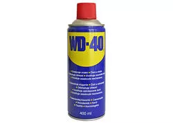 Sprej WD-40® 0400 ml