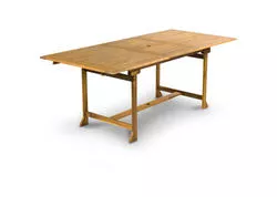 FIELDMANN FDZN 4104-T Stôl 200/150x90 cm