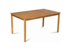 FIELDMANN FDZN 4002-T Drevený stôl