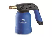 Strend Pro Lampa KEMPER Tornado, manual, plast, na prepichovaciu kartuš