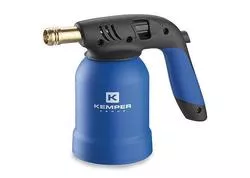 Strend Pro Lampa KEMPER Tornado Piezo, plast, na prepichovaciu kartuš