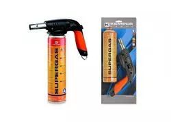 Strend Pro Lampa KEMPER 820AKIT, Valvo Piezo, ventil, náplň 330g