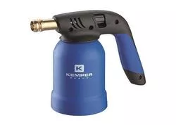 Strend Pro Lampa KEMPER 770, Tornado Metal Piezo, kov, na prepichovaciu kartuš