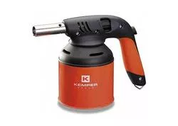 Strend Pro Lampa KEMPER 1040A, Top Line Piezo, na prepichovaciu kartuš