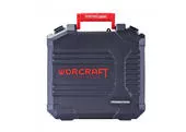Worcraft CD-12LiA Skrutkovač 1.5ah, 2x batéria