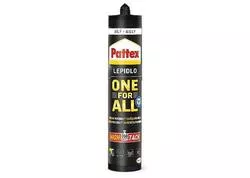 Pattex ONE FOR ALL HIGH TACK Lepidlo, 440 g