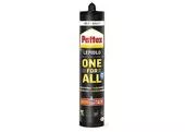 Pattex ONE FOR ALL HIGH TACK Lepidlo, 440 g