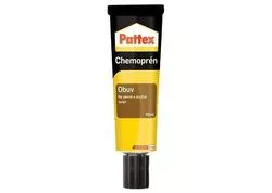 Pattex Chemoprén Obuv Lepidlo, 50 ml