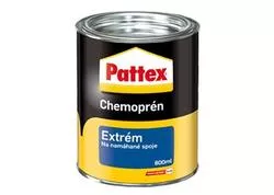 Pattex Chemoprén Extrém Lepidlo, 800 ml