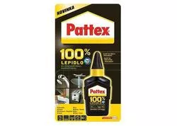 Pattex 100% Lepidlo, 50 g