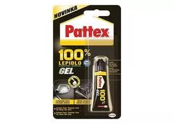 Pattex 100% GEL Lepidlo, 8 g