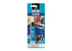 Bison Plastic Lepidlo, 25 ml