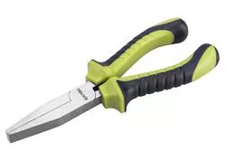 Extol Craft 7046 kliešte ploché, 160mm