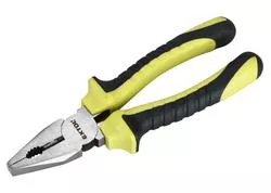 Extol Craft 7014 kliešte kombinované, 200mm