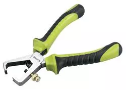Extol Craft 7002 kliešte odizolovacie, 160mm