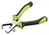 Extol Craft 7002 kliešte odizolovacie, 160mm