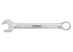 Fortum 4730224 Kľúč očko-vidlicový, 24mm