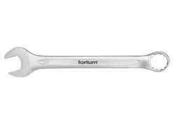 Fortum 4730227 Kľúč očko-vidlicový, 27mm