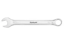 Fortum 4730221 Kľúč očko-vidlicový, 21mm