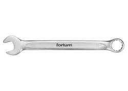 Fortum 4730213 Kľúč očko-vidlicový, 13mm