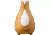 Nature7 569613 Aróma difuzér TULIP, 12W, 200ml, 15(+-3)ml/h, LED multicolor