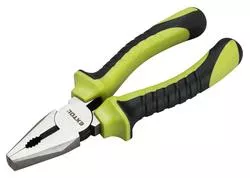 Extol Craft 7010 Kliešte kombinované, 175mm
