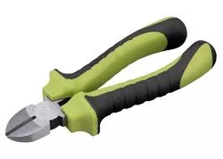 Extol Craft 7038 Kliešte štikacie bočné, 160mm