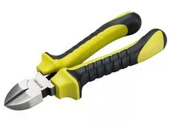 Extol Craft 7042 Kliešte štikacie bočné, 175mm