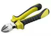 Extol Craft 7042 Kliešte štikacie bočné, 175mm